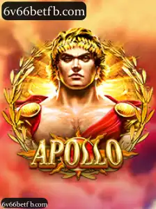 Descubra a Experiência de Apostas na Categoria Apollo da 6v66bet