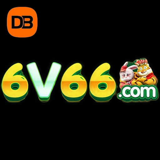 6v66bet Logo