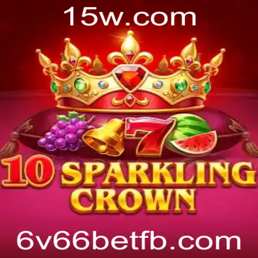 Explorando o Fascínio do Jogo 10SparklingCrown e o Conceito de 6v66 Bet