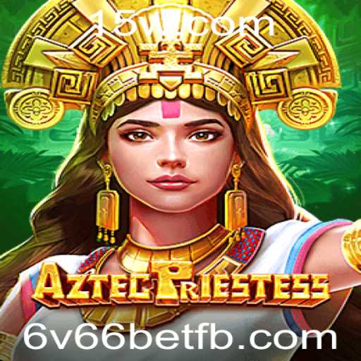AztecPriestess: A Nova Sensação no Mundo dos Jogos de Apostas