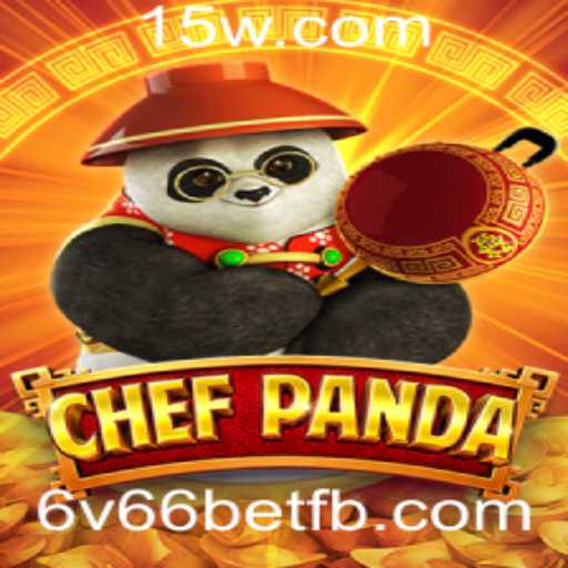 Descubra o Fascinante Mundo de 'ChefPanda' com a Dinâmica do 6v66 Bet