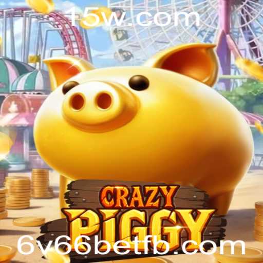 Descubra o Jogo CrazyPiggy e o Impactante Modo 6v66 Bet