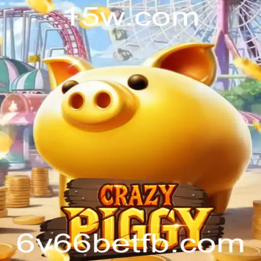 Descubra o Jogo CrazyPiggy e o Impactante Modo 6v66 Bet