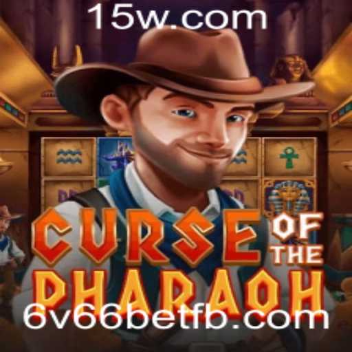 Explorando o Jogo Curse of the Pharaoh e a Dinâmica do 6v66 Bet
