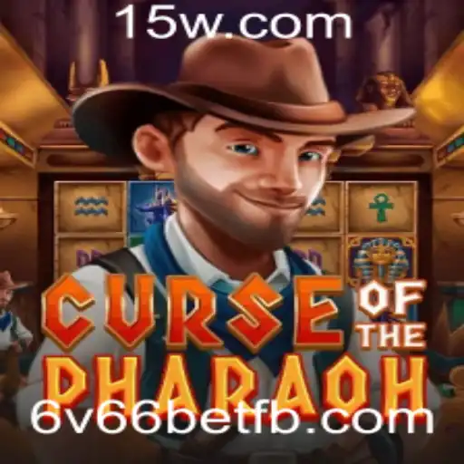Explorando o Jogo Curse of the Pharaoh e a Dinâmica do 6v66 Bet