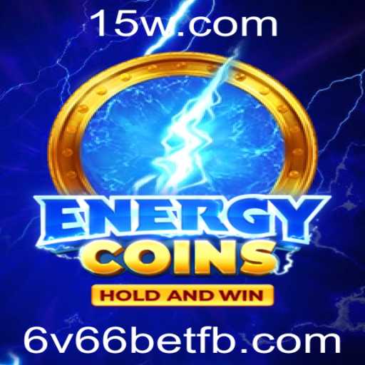 Introdução ao Jogo EnergyCoins e o Desafio 6v66 Bet