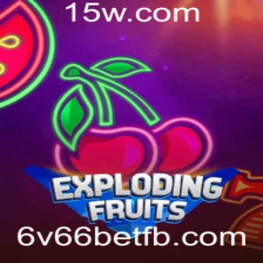 ExplodingFruits: Um Mergulho no Mundo do Jogo de Azar e Aventura