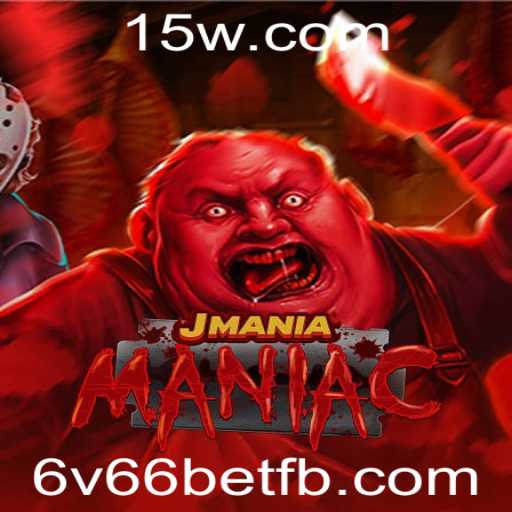 Descubra o Fascinante Mundo de JManiaManiac com a Estratégia 6v66 Bet