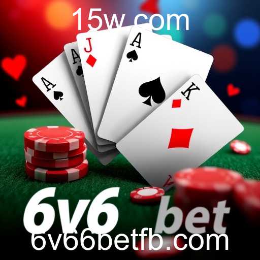 6v66 bet: Jogos de cartas Estratégicos