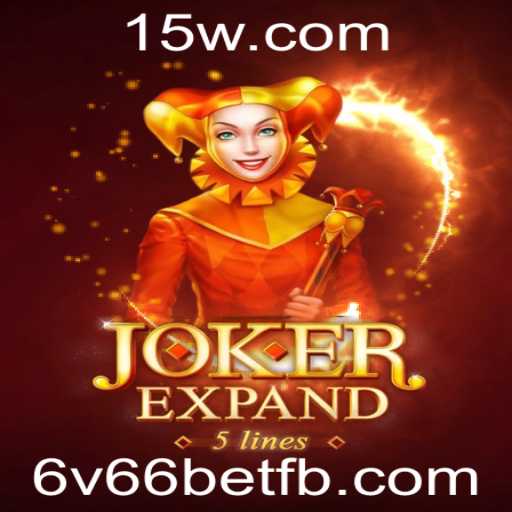 JokerExpand: Descobrindo o Fascinante Mundo do 6v66 Bet