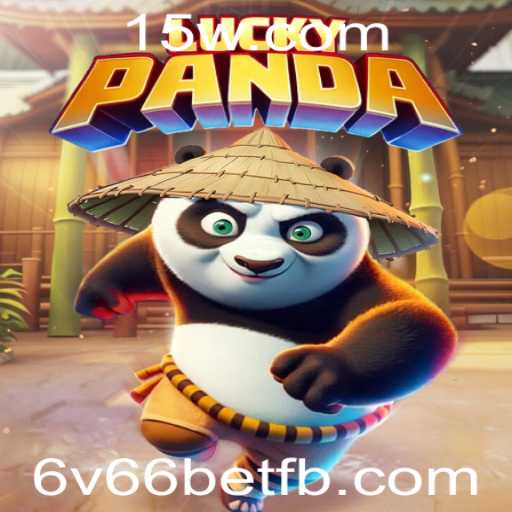 Explorando o Mundo do Jogo LuckyPanda e a Dinâmica do 6v66 Bet