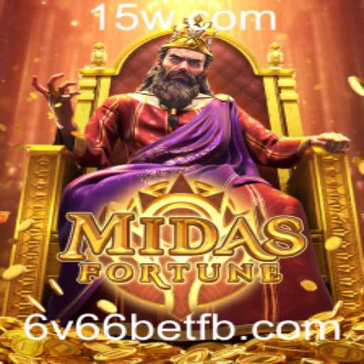 Descubra o Fascinante Jogo de MidasFortune: Tudo o que Você Precisa Saber