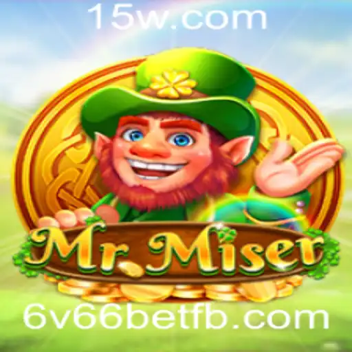 Explorando o Mundo Fascinante de MrMiser e a Emoção do 6v66 Bet