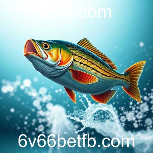 6v66 bet: Pesca online emocionante