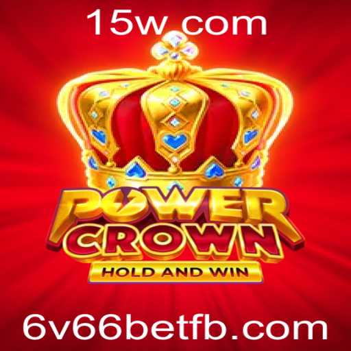 PowerCrown: O Novo Fenômeno dos Jogos de Estratégia com 6v66 Bet
