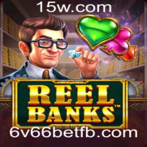 Explorando o Mundo de ReelBanks e a Experiência de Aposta '6v66 bet'