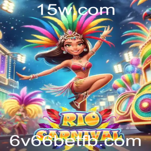 Descubra a Excitante Aventura do Jogo RioCarnival