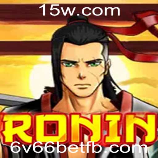 Ronin: O Fascinante Jogo de Estratégia e Apostas 6v66