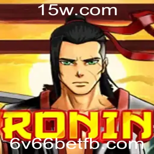 Ronin: O Fascinante Jogo de Estratégia e Apostas 6v66
