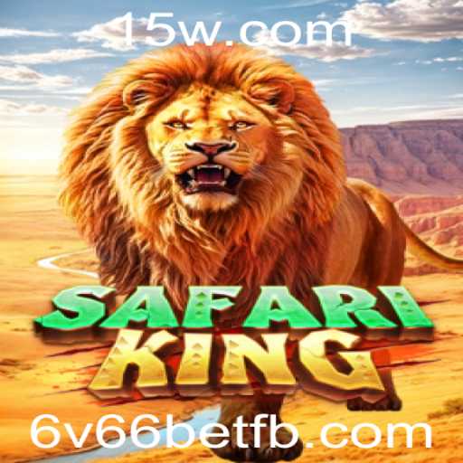 Descubra o Fascinante Mundo do Jogo SafariKing com 6v66 Bet