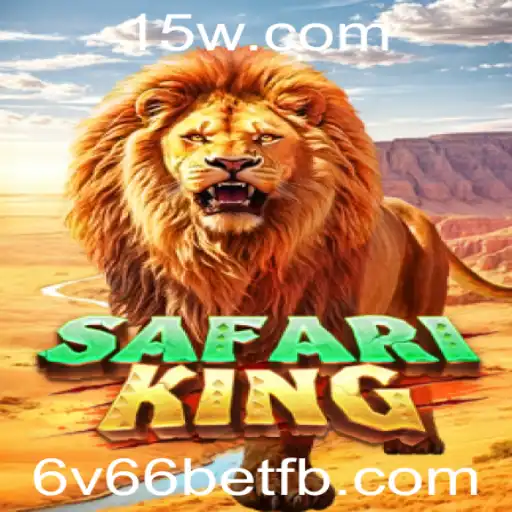 Descubra o Fascinante Mundo do Jogo SafariKing com 6v66 Bet