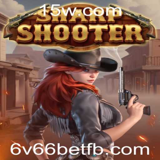 Sharpshooter: O Novo Jogo de Apostas ‘6v66 bet’ que Está Conquistando o Mundo