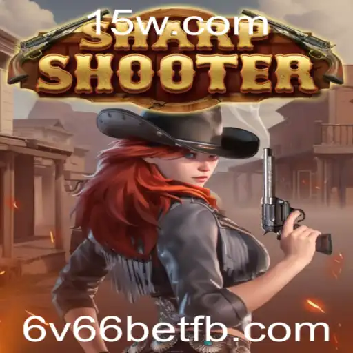 Sharpshooter: O Novo Jogo de Apostas ‘6v66 bet’ que Está Conquistando o Mundo