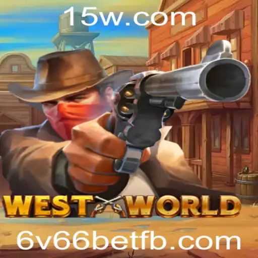 Explorando o Mundo de 'WestWorld': Aventure-se no Jogo Inovador com 6v66 Bet