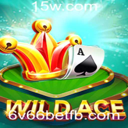 WildAce: Um Novo Nível de Experiência de Jogo